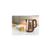 Bestron Copper Collection AWK1000CO , Wasserkocher(kupfer/schwarz, 1,7 Liter)