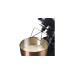 Bestron Copper Collection Küchenmaschine AKM900CO(kupfer/schwarz, 1.000 Watt)