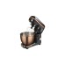 Bestron Copper Collection Küchenmaschine AKM900CO(kupfer/schwarz, 1.000 Watt)