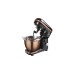 Bestron Copper Collection Küchenmaschine AKM900CO(kupfer/schwarz, 1.000 Watt)