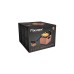 Bestron Mini Fritteuse AF100CO mit Kaltzonen-Technik(kupfer/schwarz, 1.000 Watt, 1,2 L)