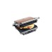 Bestron Paninigrill ASW113CO, Kontaktgrill(kupfer/schwarz, 1.000 Watt)