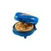 Bestron Paw Patrol Mini-Waffeleisen APP500B(blau, 550 Watt)