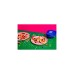 Bestron Paw Patrol Mini-Waffeleisen APP500B(blau, 550 Watt)