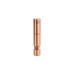 Bestron Pfeffer-/Salzmühle Copper Collection APS100CO(kupfer, Batteriebetrieb)