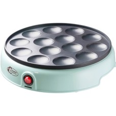 Bestron Poffertjes Maker APFM700SDM(mint)