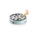 Bestron Poffertjes Maker APFM700SDM(mint)