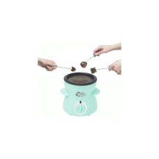 Bestron Schokoladenfondue DCM043M(mint)