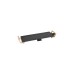 Bestron Teppanyaki XL ABP603BB, Elektro-Grillplatte(schwarz/holz, 1.800 Watt)