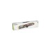 Bestron Teppanyaki XXL ABP604BB, Elektro-Grillplatte(schwarz/holz, 1.800 Watt)