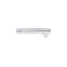 Bestron Vakuum-Folienrolle für AVS501, Vakuumier-Folien(transparent, 28cm breit)