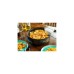 Bestron XL Multifunktions-Party- /Snackpfanne AHP1800Z(grau/schwarz, 1.500 Watt, Ø 40cm)