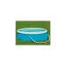 Bestway Fast Set Aufstellpool-Set, Ø 305cm x 76cm, Schwimmbad(blau/hellblau, mit Filterpumpe)