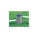 Bestway Filterpumpe FLOWCLEAR 2.006 l/h, Wasserfilter(grau)