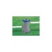 Bestway Filterpumpe FLOWCLEAR 3.028 l/h, Wasserfilter(grau)