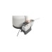Bestway Flowclear Sandfilteranlage 11.355l/h, Wasserfilter(grau, Outlet)