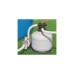 Bestway Flowclear Sandfilteranlage 11.355l/h, Wasserfilter(grau, Outlet)