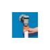 Bestway Flowclear Sandfilteranlage 11.355l/h, Wasserfilter(grau, Outlet)
