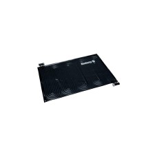 Bestway Solar-Pool-Heizmatte CLEAN SUN POWERED POOL PAD, Heizung(schwarz)
