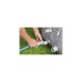 Bestway Whirlpool LAY-Z-SPA Honolulu AirJet, Schwimmbad(hellgrau, Ø 196cm x 71cm)