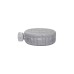 Bestway Whirlpool LAY-Z-SPA Honolulu AirJet, Schwimmbad(hellgrau, Ø 196cm x 71cm)