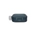 Bestway Whirlpool LAY-Z-SPA Ibiza AirJet, Schwimmbad(petrol, 180cm x 180cm x 66cm)