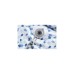 Bestway Whirlpool LAY-Z-SPA Ibiza AirJet, Schwimmbad(petrol, 180cm x 180cm x 66cm)