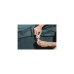 Bestway Whirlpool LAY-Z-SPA Ibiza AirJet, Schwimmbad(petrol, 180cm x 180cm x 66cm)