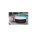 Bestway Whirlpool LAY-Z-SPA Miami AirJet, Schwimmbad(schwarz, Ø 180cm x 66cm)
