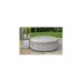 Bestway Whirlpool LAY-Z-SPA Tahiti AirJet, Schwimmbad(grau, Ø 180cm x 66cm)