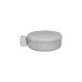 Bestway Whirlpool LAY-Z-SPA Tahiti AirJet, Schwimmbad(grau, Ø 180cm x 66cm)