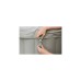 Bestway Whirlpool LAY-Z-SPA Tahiti AirJet, Schwimmbad(grau, Ø 180cm x 66cm)