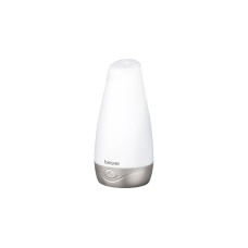 Beurer Aroma Diffuser LA 30, Luftbefeuchter(weiß)