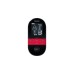 Beurer Digital TENS/EMS EM 59 Heat, Massagegerät(schwarz/rot)