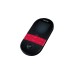 Beurer Digital TENS/EMS EM 59 Heat, Massagegerät(schwarz/rot)