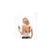 Beurer Digital TENS/EMS EM 59 Heat, Massagegerät(schwarz/rot)