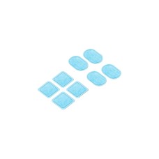Beurer EM 22 Gel-Pads , Massagegerät(8 Stück)