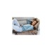 Beurer HK 123 XXL Nordic, Heizkissen(taupe, 60 x 30 cm)