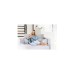 Beurer HK 123 XXL Nordic, Heizkissen(taupe, 60 x 30 cm)