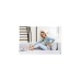 Beurer HK 123 XXL Nordic, Heizkissen(taupe, 60 x 30 cm)