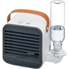 Beurer LV50 Fresh Breeze, Ventilator(weiß/grau)