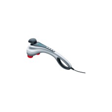 Beurer MG 100 Infrarot-Klopf-Massagegerät(silber)