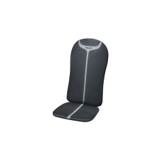 Beurer MG 205 Shiatsu Sitzauflage, Massagegerät(schwarz)