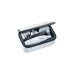 Beurer MP 42 Maniküre-/Pediküre-Set, Nagelpflege(weiß/silber)