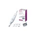 Beurer MP 42 Maniküre-/Pediküre-Set, Nagelpflege(weiß/silber)