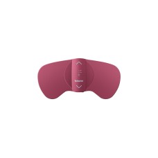 Beurer Menstrual Relax EM 50, Massagegerät(beere)
