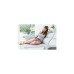 Beurer Menstrual Relax EM 50, Massagegerät(beere)