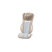 Beurer Shiatsu-Sitzauflage MG 295, Massagegerät(schwarz/hellgrau)