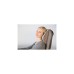 Beurer Shiatsu-Sitzauflage MG 295, Massagegerät(schwarz/hellgrau)