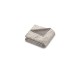 Beurer Wärme-Kuscheldecke Cosy Nordic HD 75, Heizdecke(grau, 130 x180 cm)